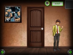 Тоглоом Amgel Easy Room Escape 260