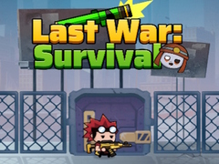 Тоглоом Last War: Survival