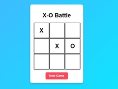 Тоглоом X O Battle