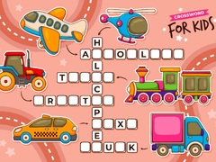 Тоглоом Tiny Word Grid
