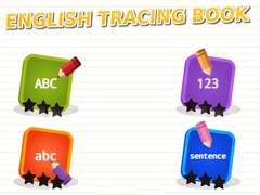 Тоглоом English Training book