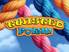 Тоглоом Twisted Form 