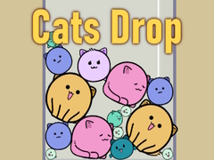 Тоглоом Cats Drop