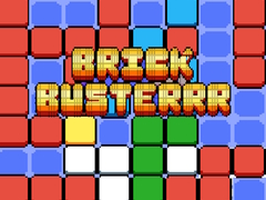 Тоглоом Brick Busterrr