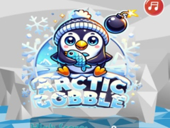 Тоглоом Arctic Gobble