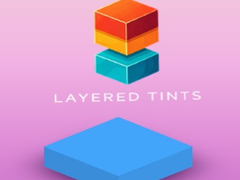 Тоглоом Layered Tints