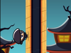 Тоглоом Speedy Ninja