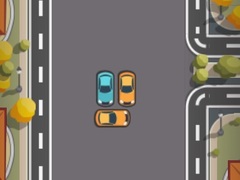 Тоглоом Parking Challenge
