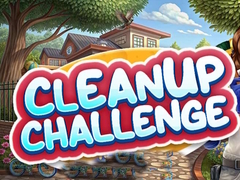 Тоглоом Cleanup Challenge