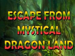 Тоглоом Escape From Mystical Dragon Land