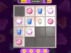 Тоглоом 3D Jewel Sudoku