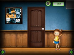 Тоглоом Amgel Kids Room Escape 282