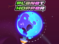 Тоглоом Planet Hopper
