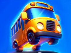 Тоглоом Bus Parking Out