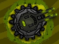Тоглоом Zombies and Guns