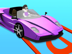 Тоглоом Real Car Parking Simulator