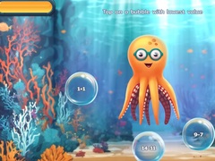 Тоглоом Bubble Math Dive