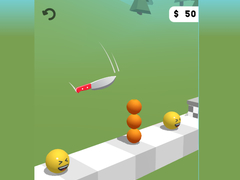 Тоглоом Slice It All!