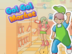 Тоглоом Go!Go! Market
