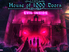 Тоглоом House of 1000 Doors: Evil Inside