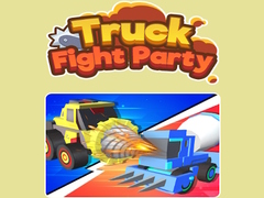 Тоглоом Truck Fight Party 