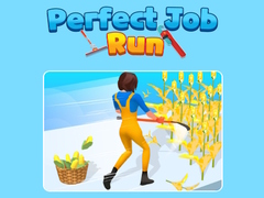 Тоглоом Perfect Job Run 