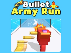 Тоглоом Bullet Army Run
