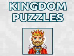 Тоглоом Kingdom Puzzles