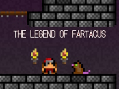 Тоглоом The Legend of Fartacus