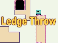 Тоглоом Ledge Throw