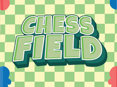 Тоглоом Chess Field