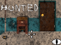 Тоглоом Hunted