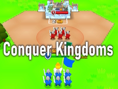 Тоглоом Conquer Kingdoms