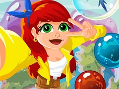 Тоглоом Jello Bubbles
