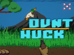 Тоглоом Dunt Huck