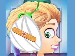 Тоглоом Children's doctor: Treating ears