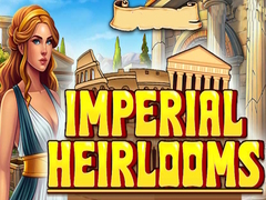 Тоглоом Imperial Heirlooms