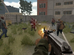 Тоглоом Path of Survivor