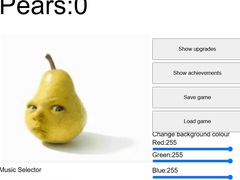 Тоглоом Baby Pear Clicker 2
