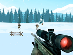 Тоглоом Snow Sniper