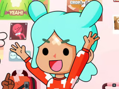 Тоглоом Jigsaw Puzzle: Toca Boca Party
