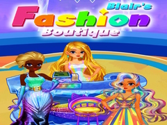 Тоглоом Blair's Fashion Boutique 