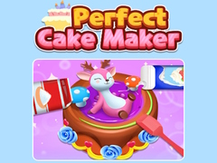 Тоглоом Perfect Cake Maker 