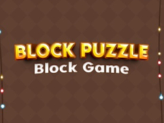 Тоглоом Block Puzzle Block Game