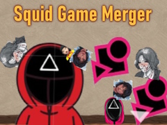Тоглоом Squid Game Merger