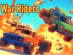 Тоглоом War Riders