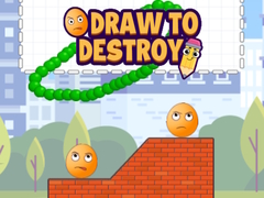 Тоглоом Draw to Destroy