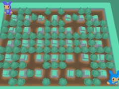 Тоглоом Blast Frenzy Bomber Clash