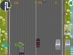 Тоглоом Cab Car - Taxi Driving & Passenger Pickup