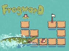 Тоглоом Frogward